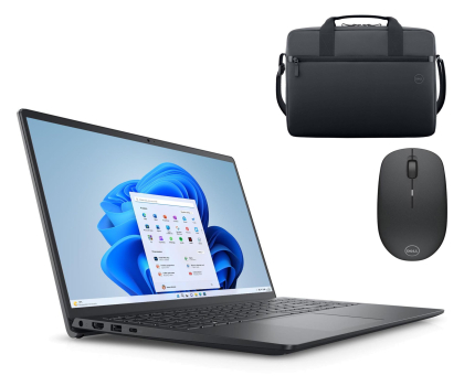 Laptop Dell Inspiron 3530 i5-1334U/32GB/512+1TB/Win11  Zestaw